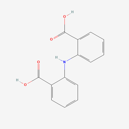 2,2'-Azanediyldibenzoic acid