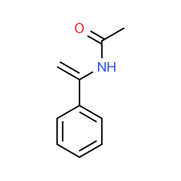 N-(1-Phenylvinyl)acetamide