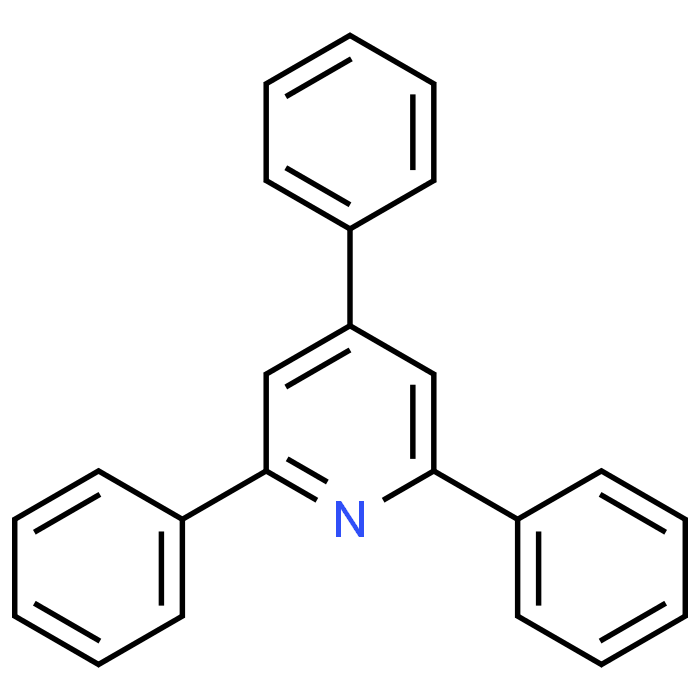 2,4,6-Triphenylpyridine