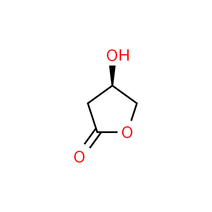(R)-4-Hydroxydihydrofuran-2(3H)-one