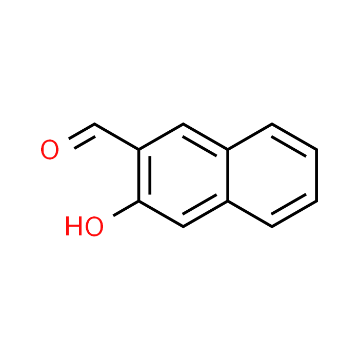 3-Hydroxy-2-naphthaldehyde