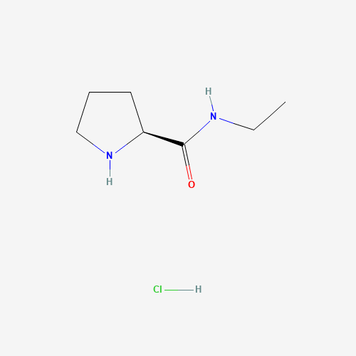 H-Pro-NHEt·HCl