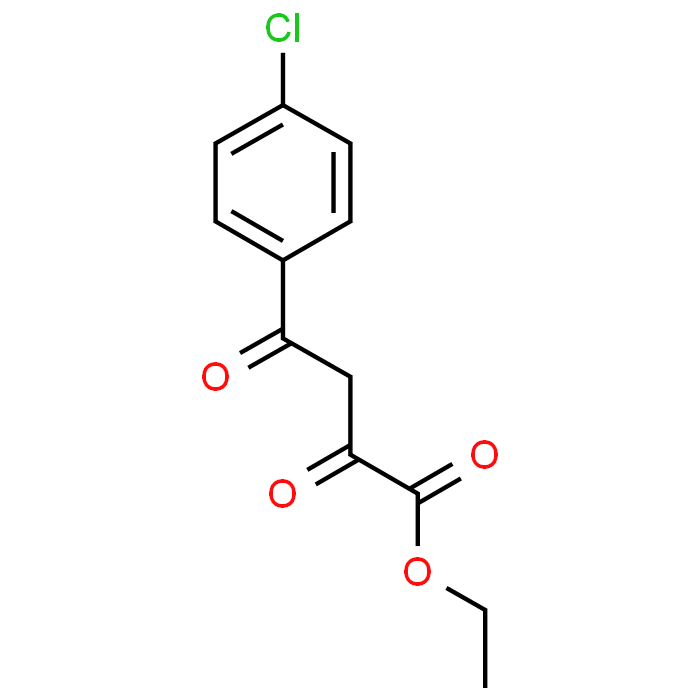 Ethyl 4-(4-chlorophenyl)-2,4-dioxobutanoate
