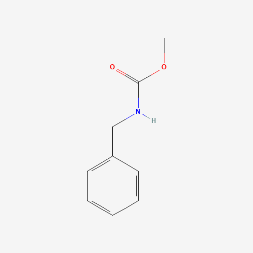 Methyl benzylcarbamate