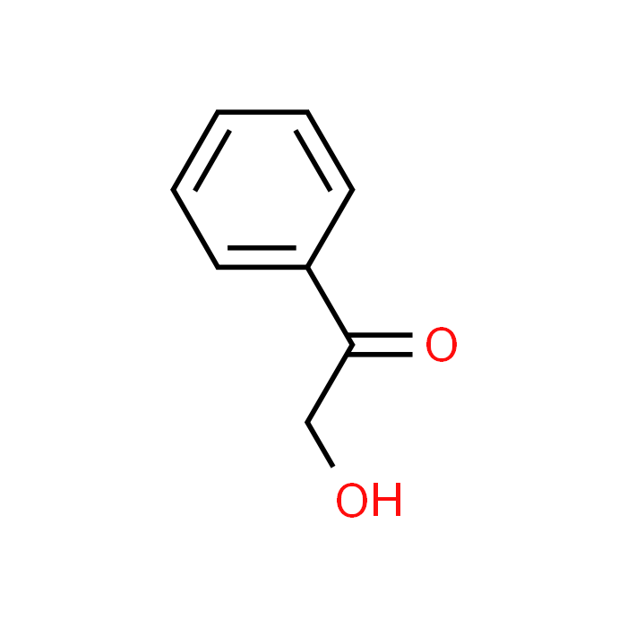 2-Hydroxy-1-phenylethanone
