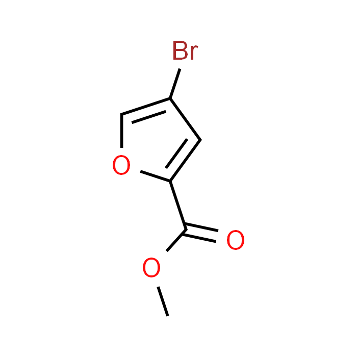 Methyl 4-bromofuran-2-carboxylate