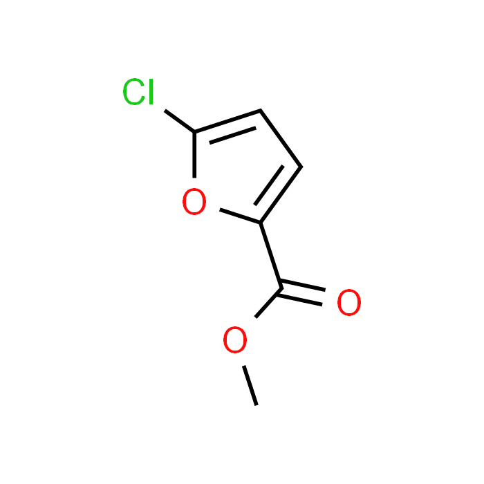 Methyl 5-chlorofuran-2-carboxylate