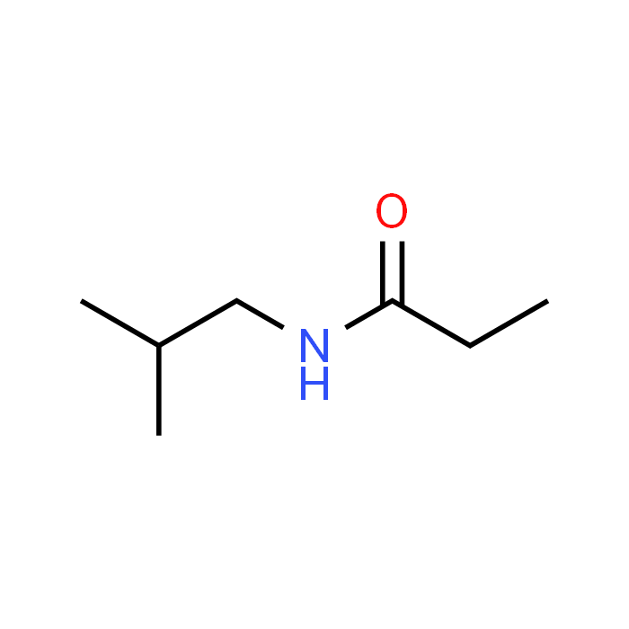 N-Isobutylpropionamide
