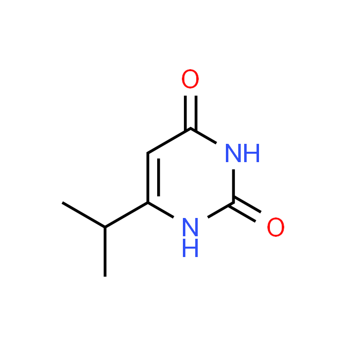 6-Isopropylpyrimidine-2,4(1H,3H)-dione