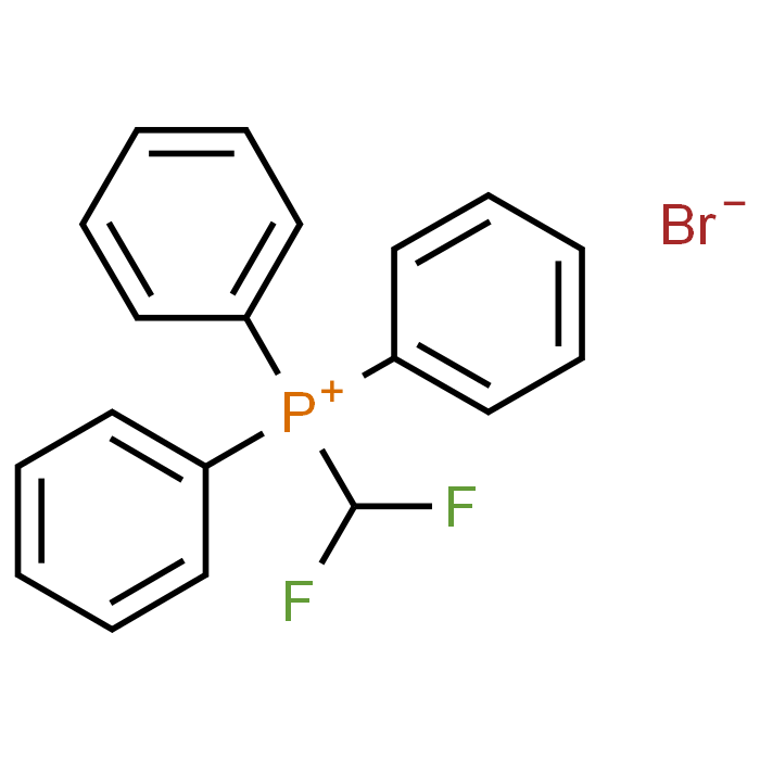 (Difluoromethyl)triphenylphosphonium bromide