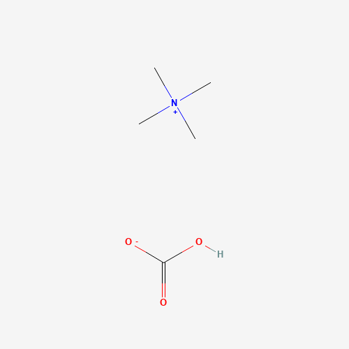 Tetramethylammonium hydrogencarbonate