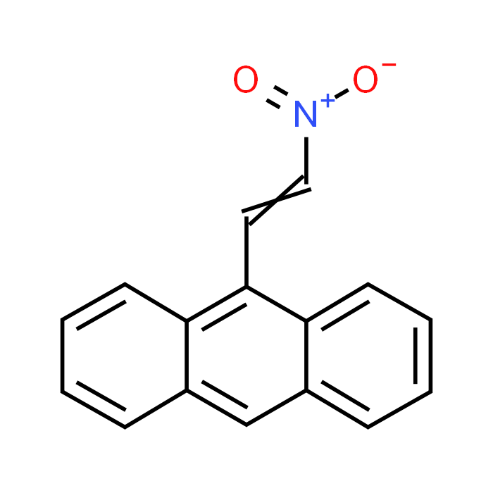 9-(2-Nitrovinyl)anthracene