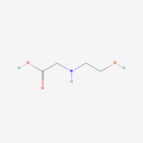 N-(2-Hydroxyethyl)-Gly-OH