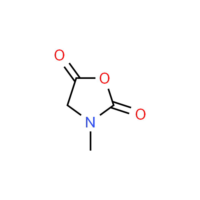 3-Methyloxazolidine-2,5-dione