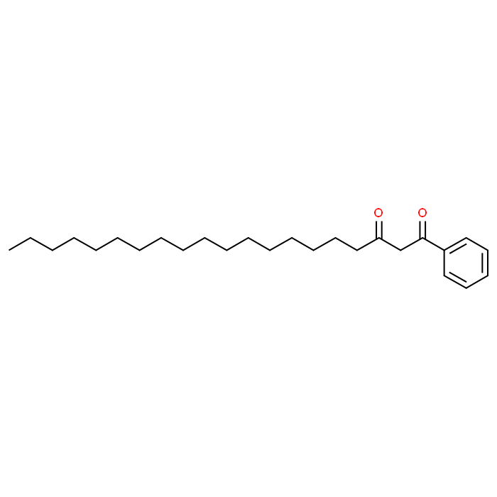 1-Phenylicosane-1,3-dione