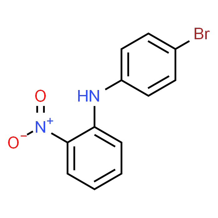 N-(4-Bromophenyl)-2-nitroaniline - Achmem
