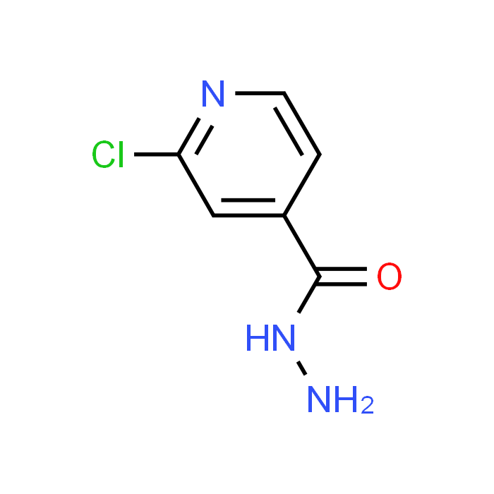 2-Chloroisonicotinohydrazide
