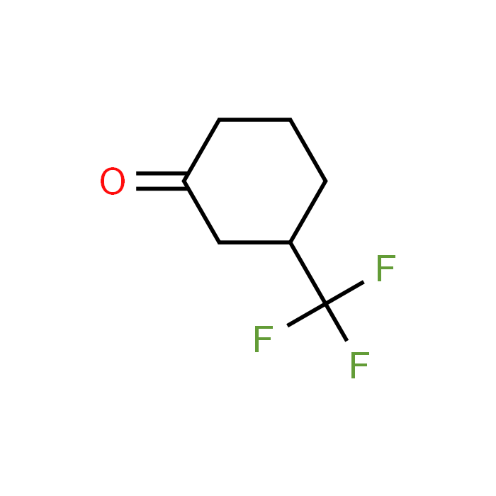 3-(Trifluoromethyl)cyclohexanone
