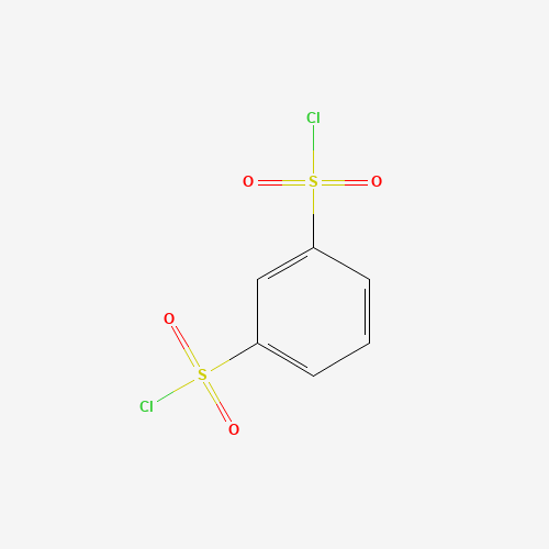 Benzene-1,3-disulfonyl chloride