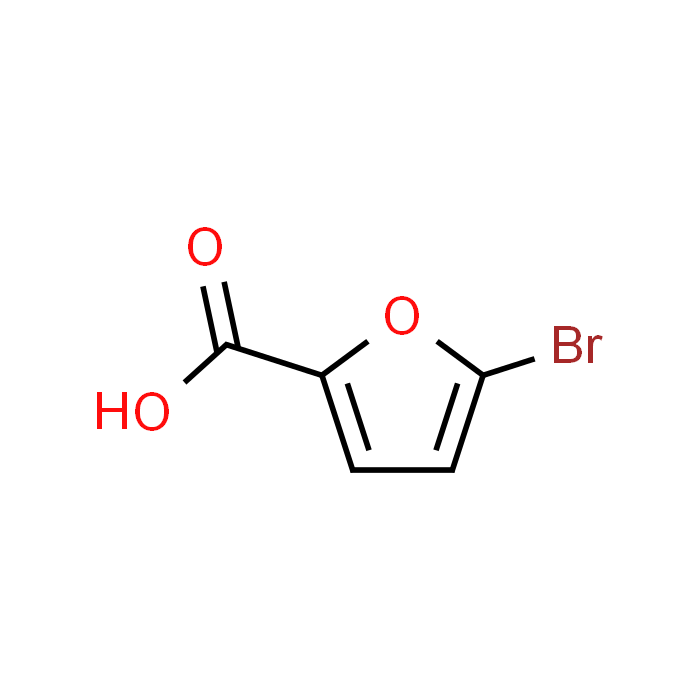 5-Bromofuran-2-carboxylic acid