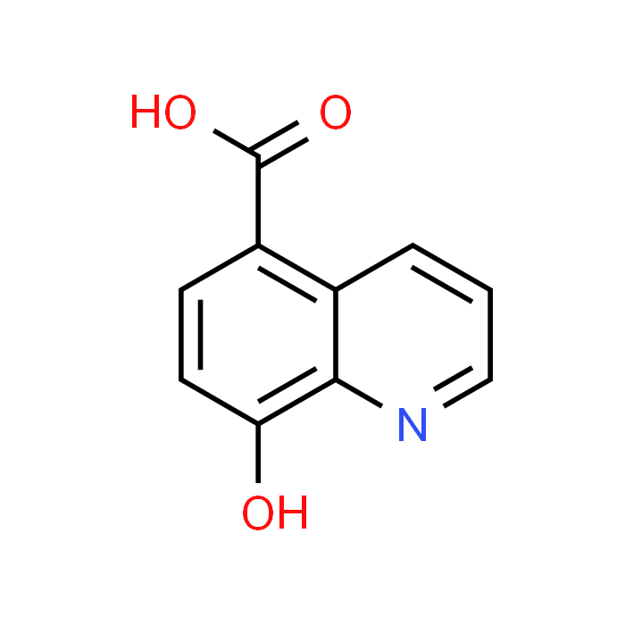 8-Hydroxyquinoline-5-carboxylic acid