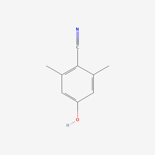 4-Hydroxy-2,6-dimethylbenzonitrile