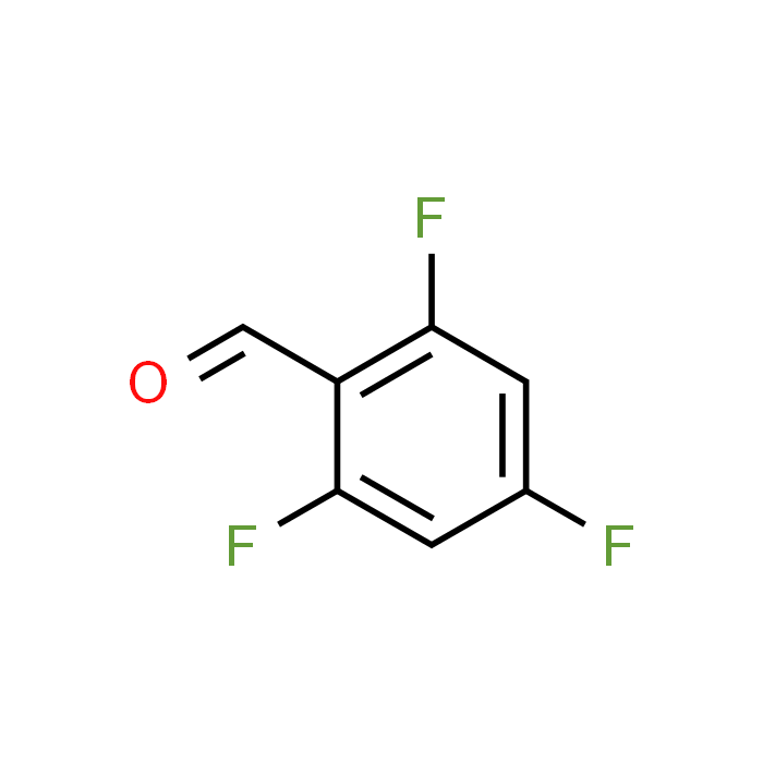 2,4,6-Trifluorobenzaldehyde