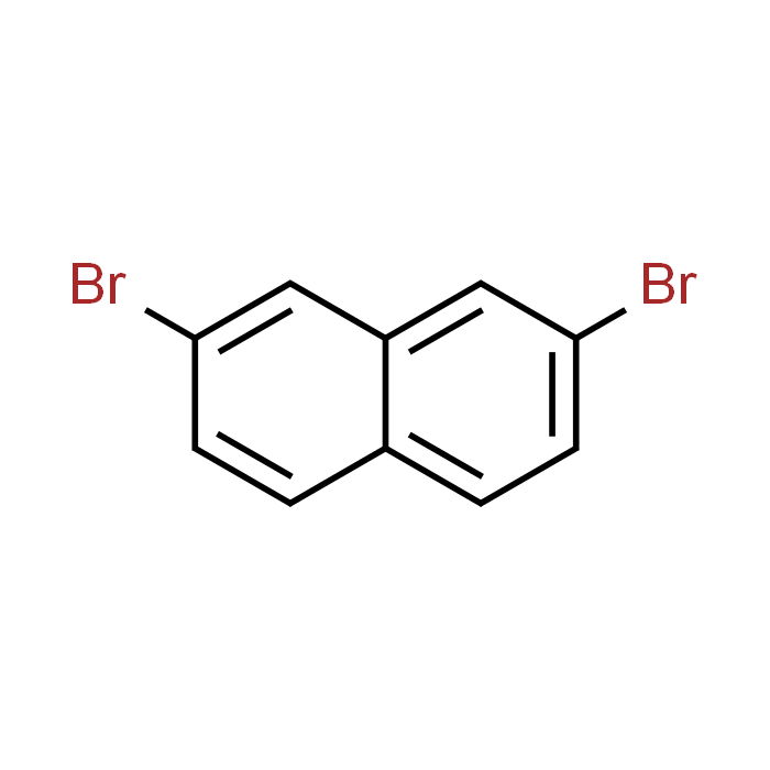 2,7-Dibromonaphthalene
