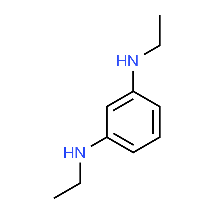 N1,N3-Diethylbenzene-1,3-diamine