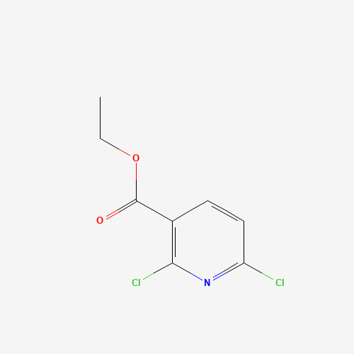 Ethyl 2,6-dichloronicotinate