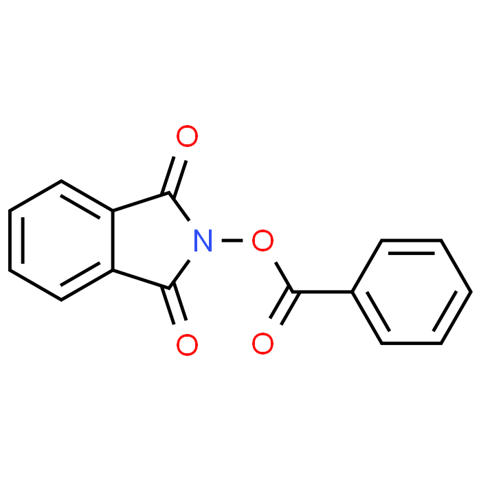 1,3-Dioxoisoindolin-2-yl benzoate