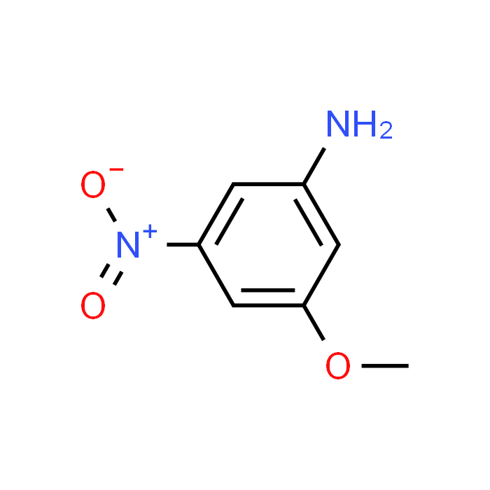 3-Methoxy-5-nitroaniline