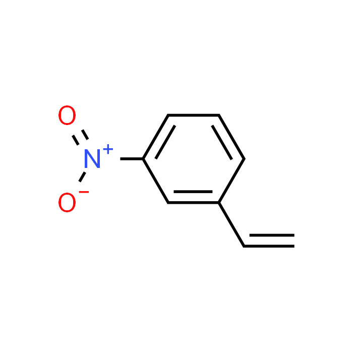 1-Nitro-3-vinylbenzene