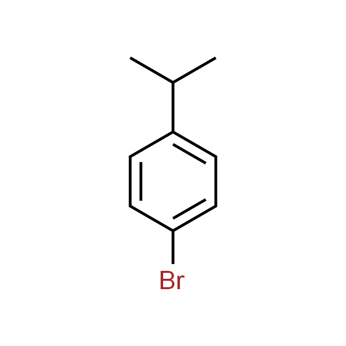 1-Bromo-4-isopropylbenzene