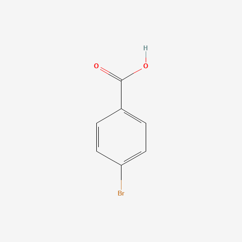 4-Bromobenzoic acid