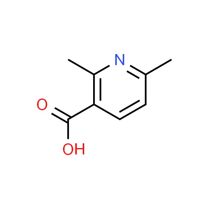 2,6-Dimethylnicotinic acid