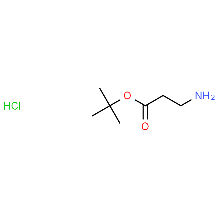 H-β-Ala-OtBu.HCl