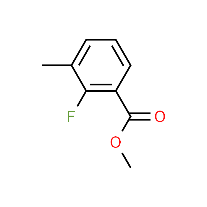 Methyl 2-fluoro-3-methylbenzoate