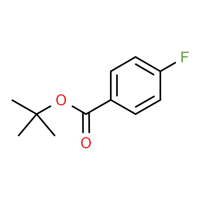 tert-Butyl 4-fluorobenzoate