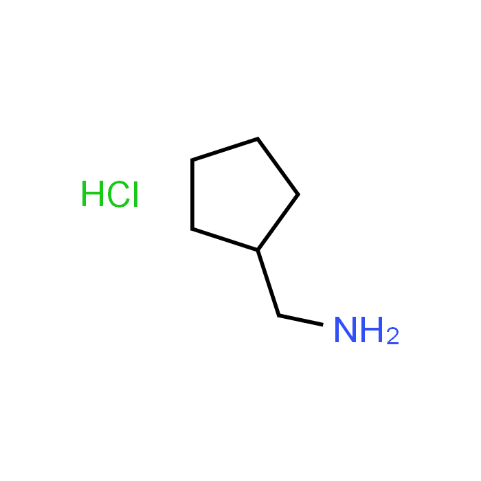 Cyclopentylmethanamine hydrochloride