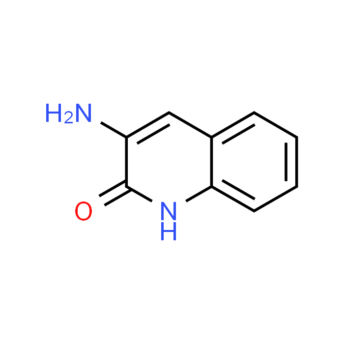 3-Aminoquinolin-2(1H)-one