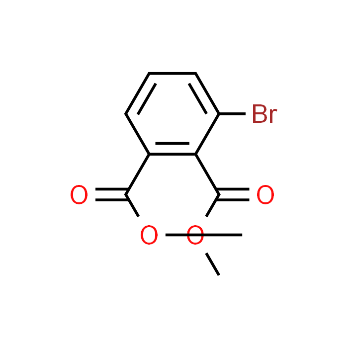 Dimethyl 3-bromophthalate