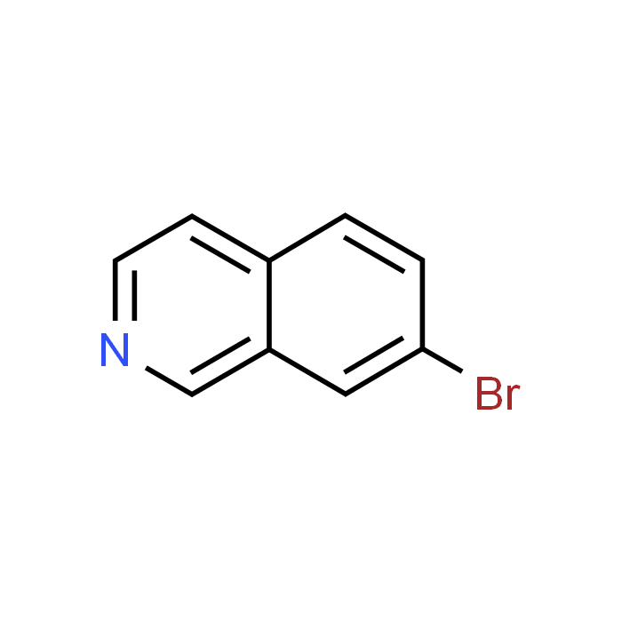 7-Bromoisoquinoline