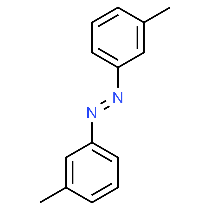 1,2-Di-m-tolyldiazene - Achmem