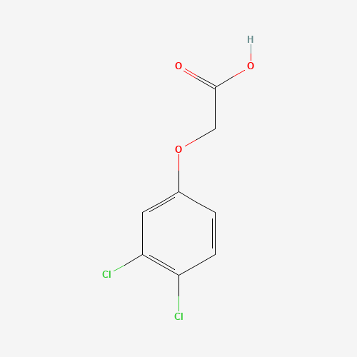 2-(3,4-Dichlorophenoxy)acetic acid