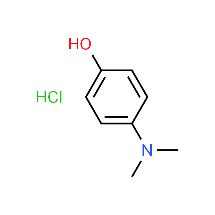 4-(Dimethylamino)phenol hydrochloride