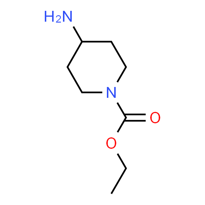 Ethyl 4-amino-1-piperidinecarboxylate