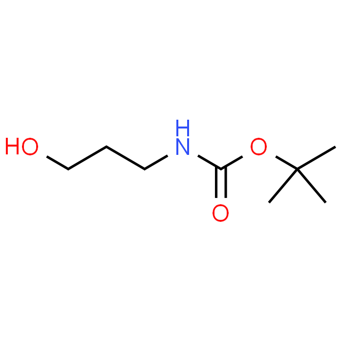 Boc-β-Ala-ol