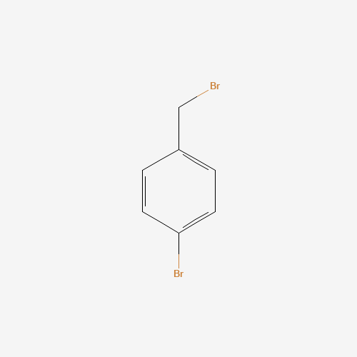 4-Bromobenzyl bromide