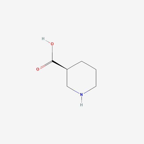 (S)-(+)-3-Piperidinecarboxylic Acid
